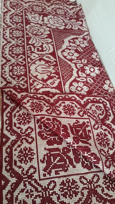 Se poate folosi covertura artizanat decorativa