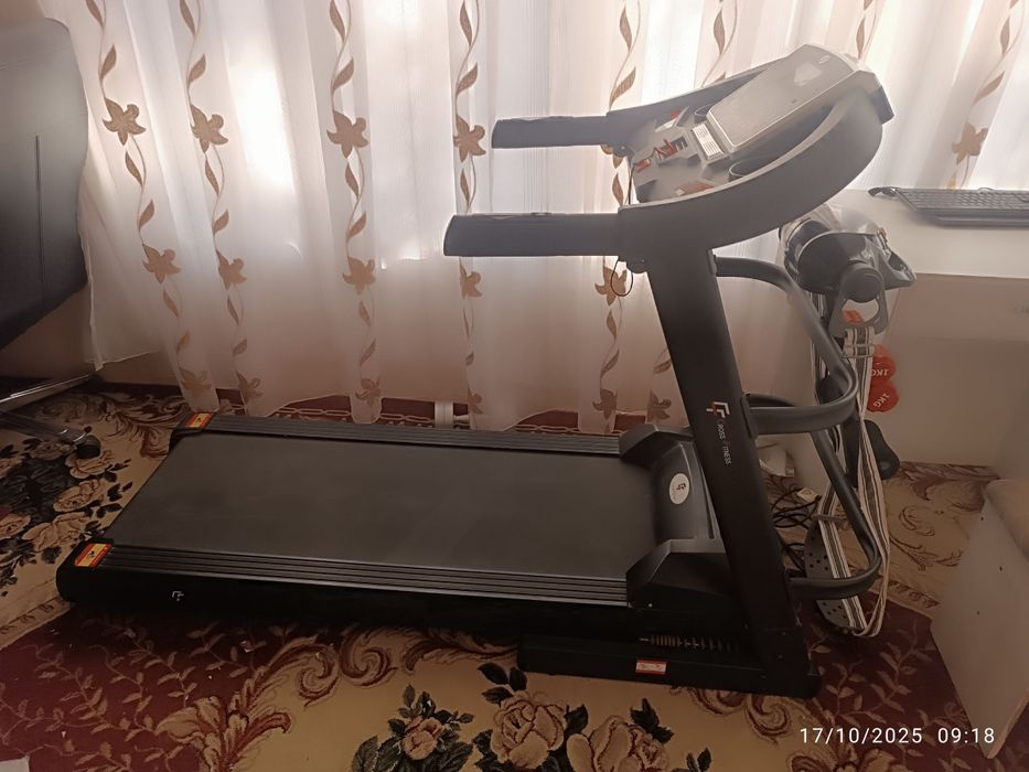 Беговой дорожка, yugurish yoʻlakchasi