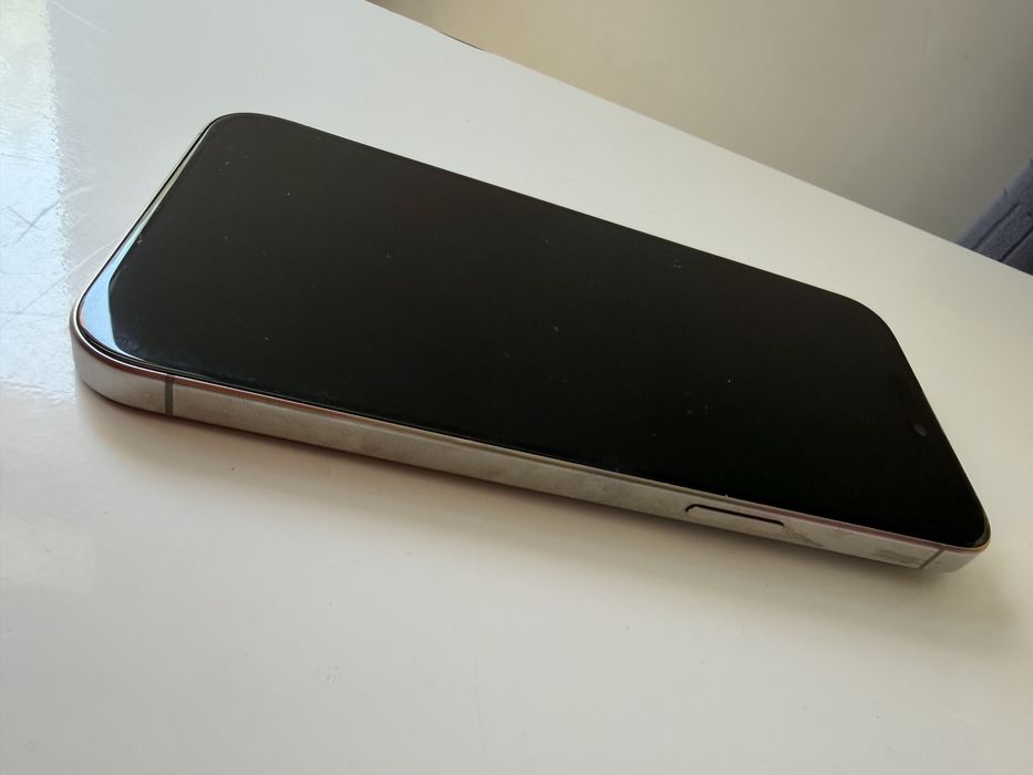 Vand iPhone 15 Pro Max 256gb Titanium