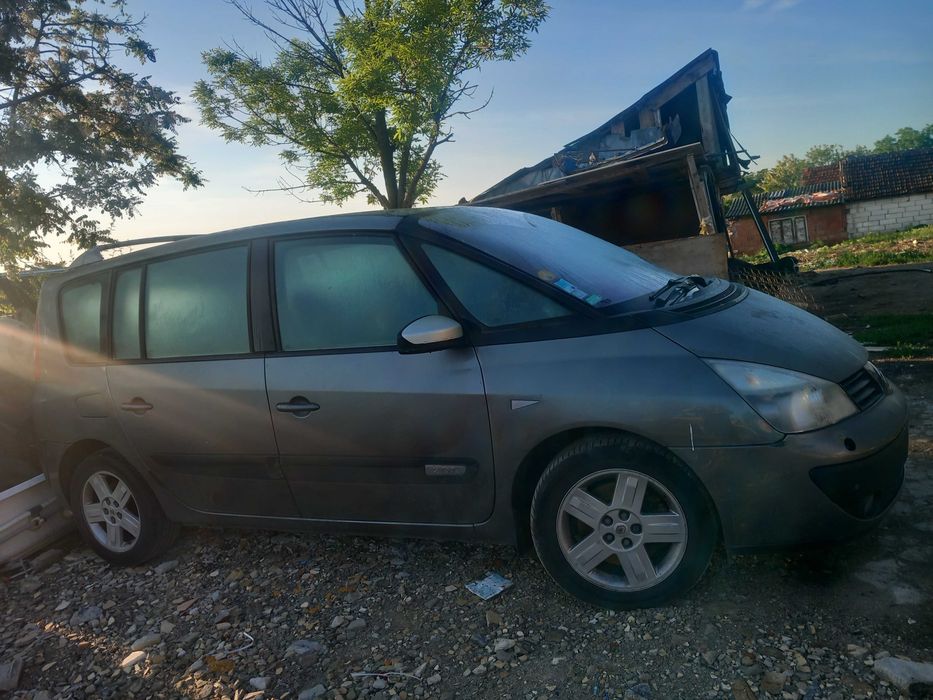 RENAULT Unknown Model 0 — imagine 3