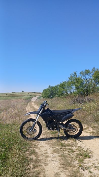 Apollo XTL 250cc