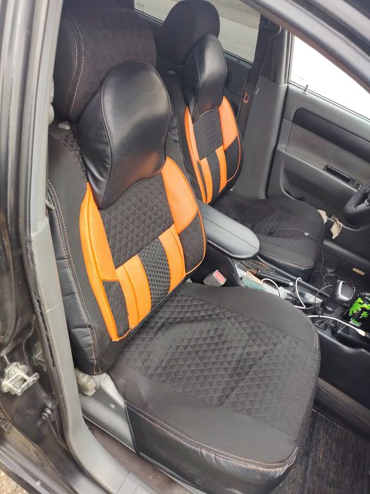 Лачетти жентра килинган