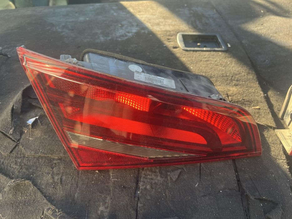 Халогенни стопове за Audi A3 8V Sportback Ауди а3 оригинални