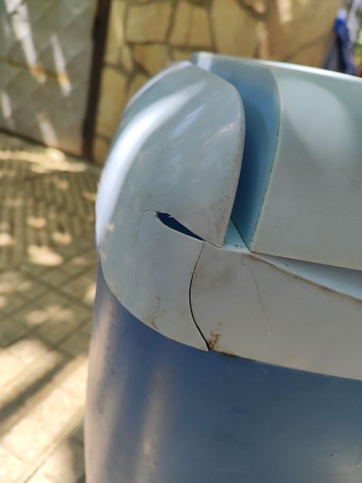 Хладилна чанта .