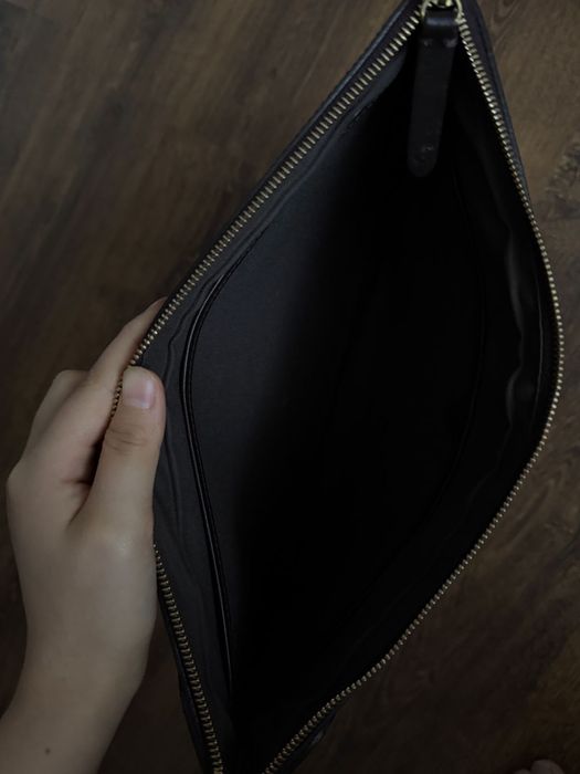 Продам сумку папку MISMO