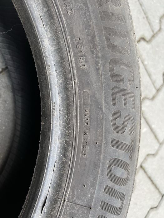 Anvelope 215/60/R17