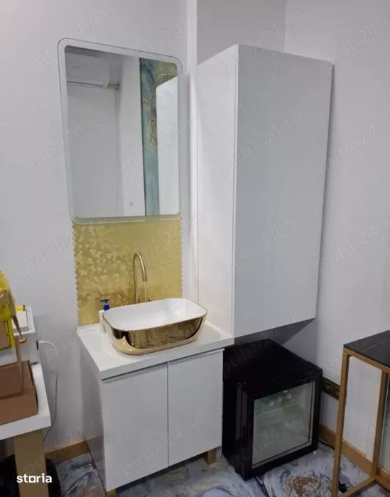 Spatiu Comercial/Piata Rahova