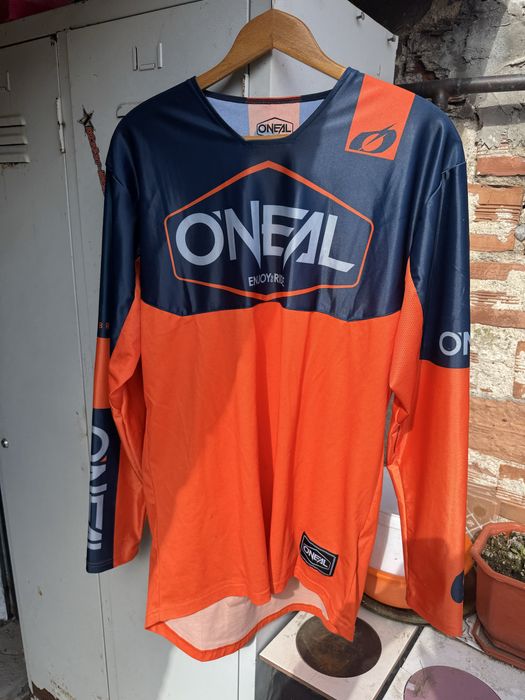 Мото екипировка ONEAL