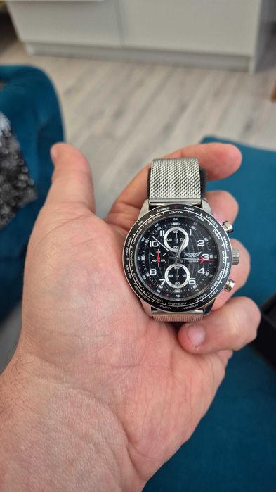 Ceas Aviator AVW79886G407