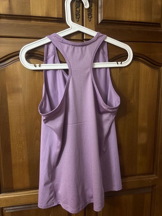 Потник за тренировка