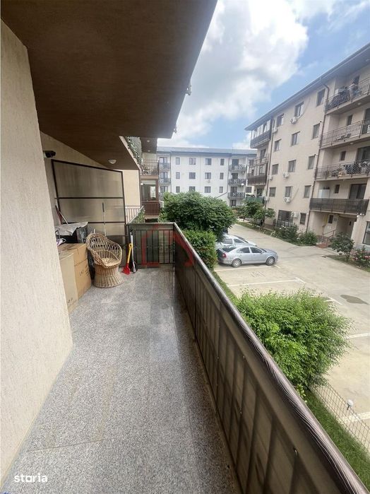 Apartament 3 camere FUNDENI-DOBROIESTI — fotografia 3