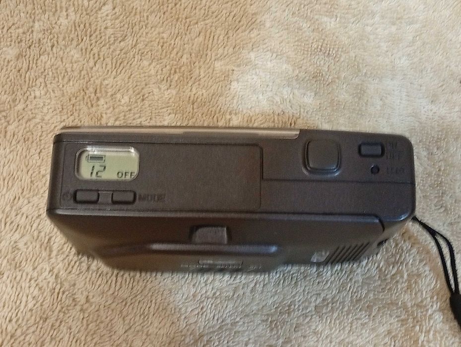 Aparat foto Leica Mini