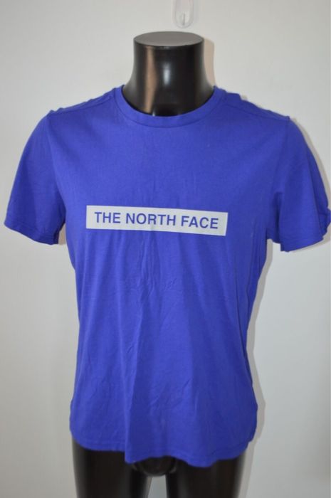 тениска The north face