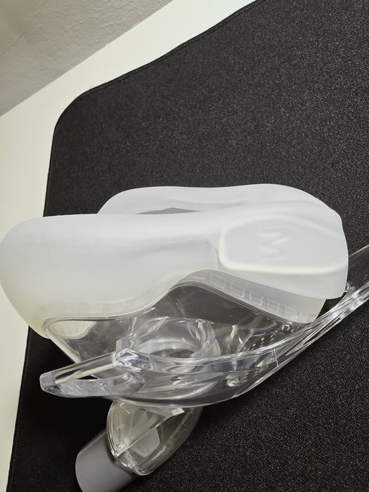 Masca CPAP Simpus Fisher&Paykel