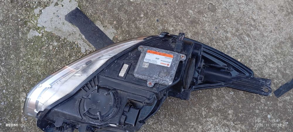 Far ford focus mk3 2012 oem