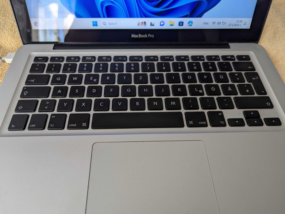 MacBook Pro , mod A 1248