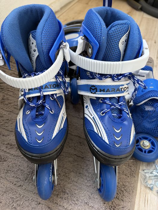 Role/rotile pentru copii 34