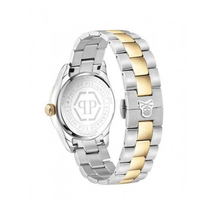 Дамски часовник Philipp Plein QUEEN PWDAA0521