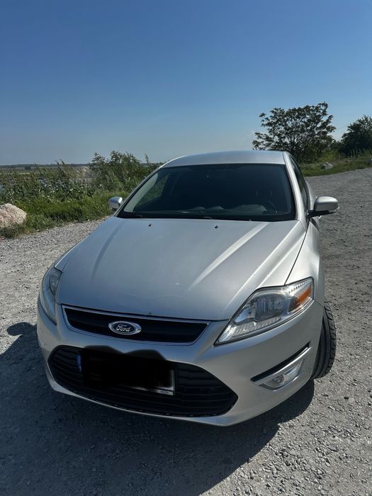 Vand Ford Mondeo
