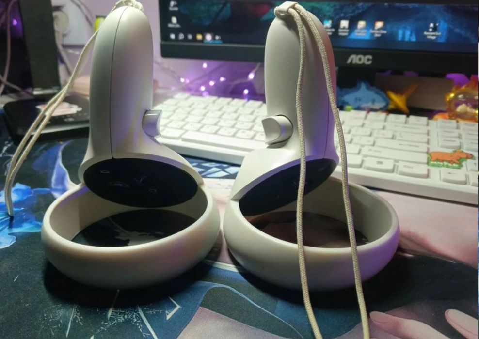 Oculus quest 2 128gb