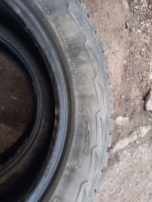 Продам   зимние  шины