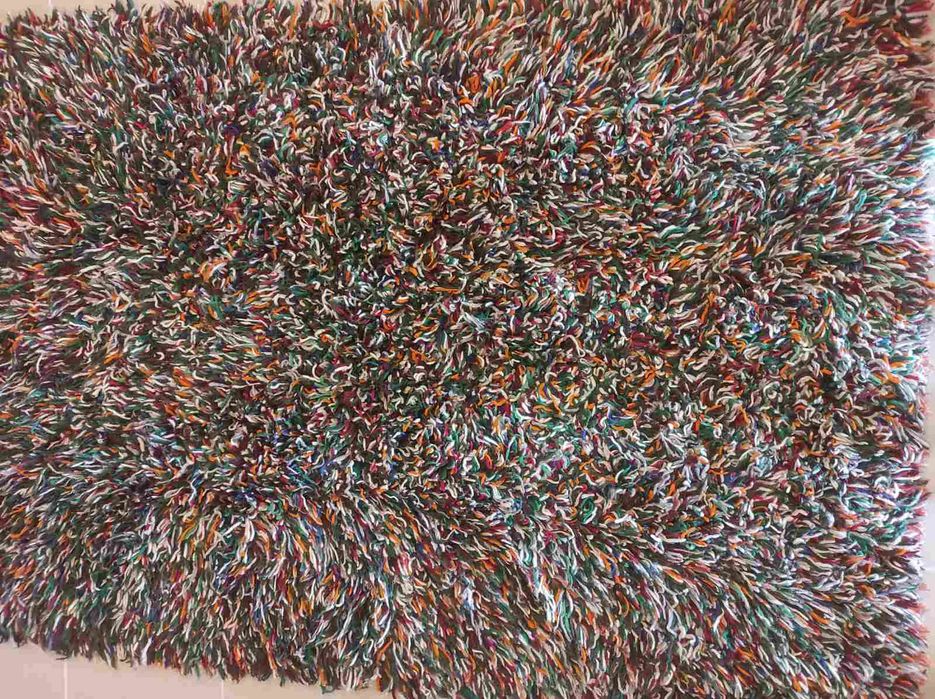 Ръчно тъкани Китеници