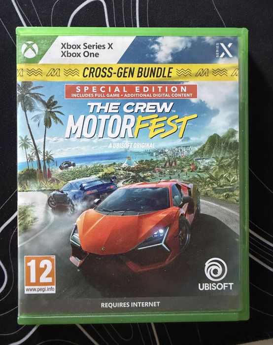Joc xbox one/series x