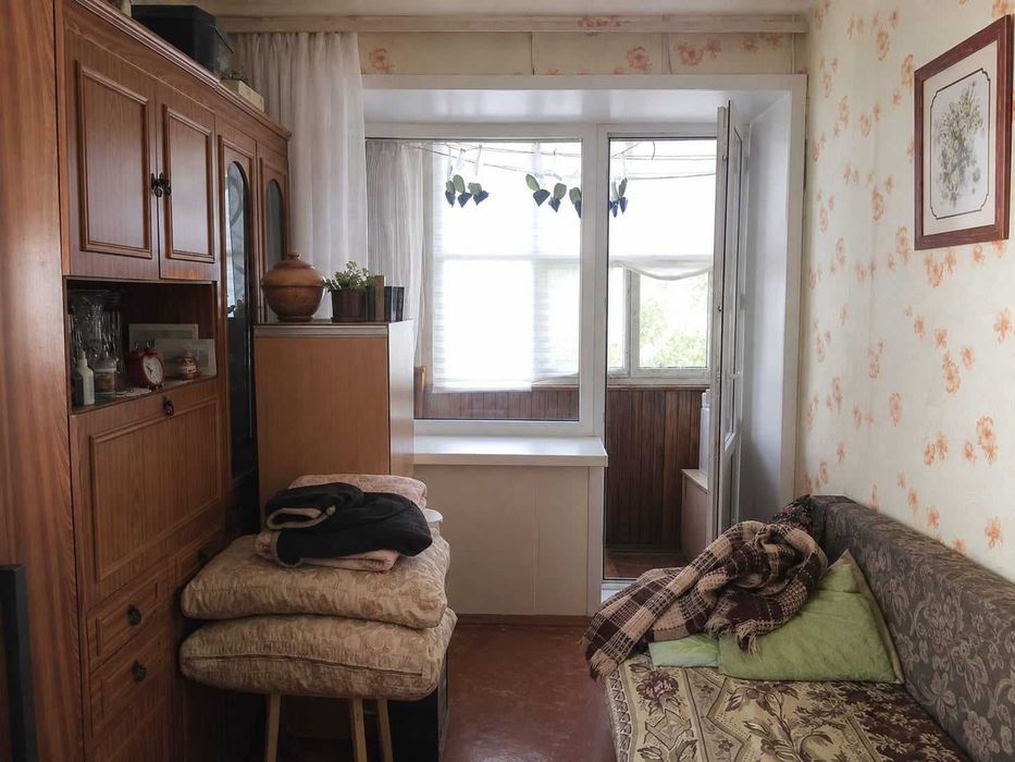 Продается 1 комнатная квартира в центре