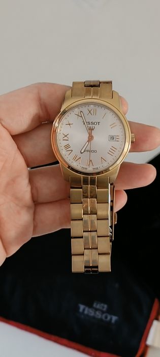 Мужские часы Tissot оригинал