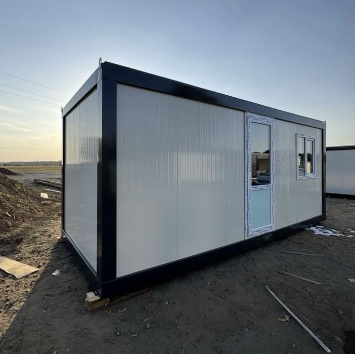 Vând containere modulare