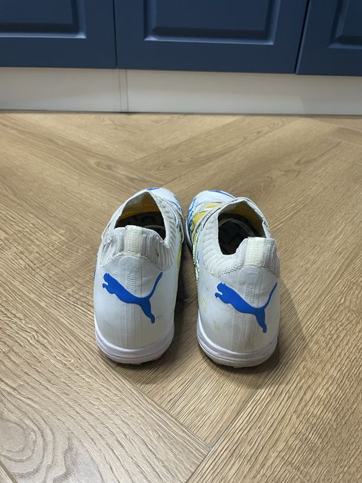 Puma Future Z 1.1 сороконжки