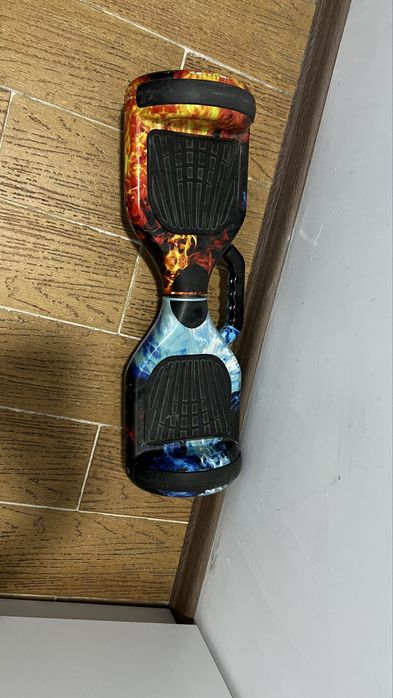 Гироскутер для детей