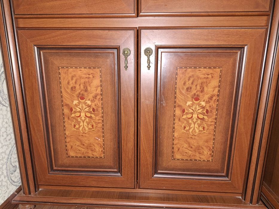 Продам мебель в хорошем состоянии