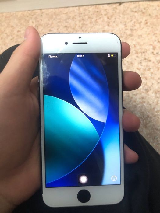 IPhone SE 2020 года