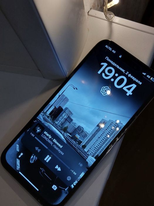 Iphone 14 Pro Max / 128ГБ / 83% AKB