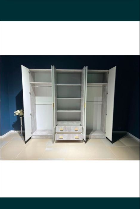 Спальный гартнитур