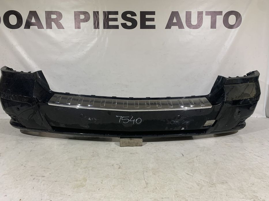 Bara spate GLK X204, 2009, 2010, 2011, 2012, cod origine OE A2048851525.