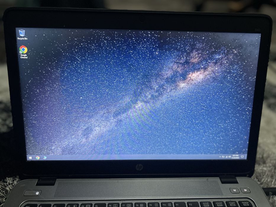 Laptop HP Elitebook 840 G2