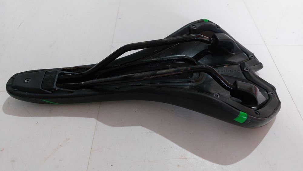 șa bicicletă prologo scratch