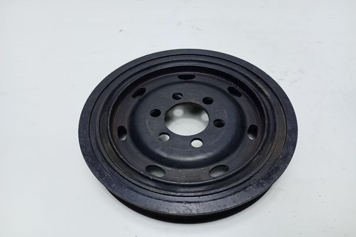 Fulie vibrochen 4H206B319BA Land Rover Range Rover a 3-a generatie (f