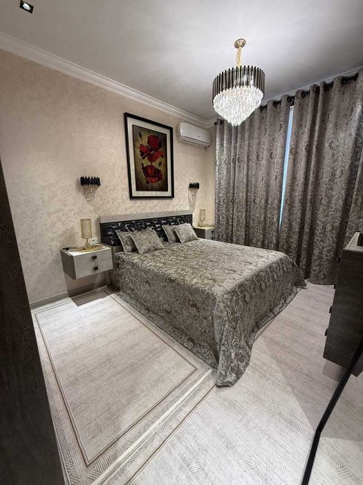 Продается красивая квартира класса "А" 3/7/ 9 кирпич