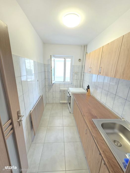 Garsonieră Decomandată Tineretului  Parc/Metrou |Renovată| Comision 0%