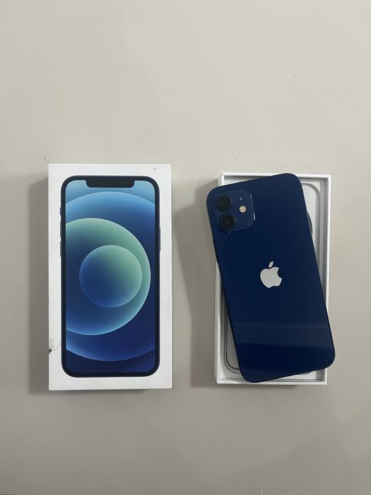 iPhone 12 64GB 80%