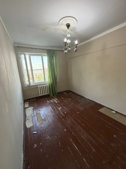 Продаётся квартира, массив Наккошлык