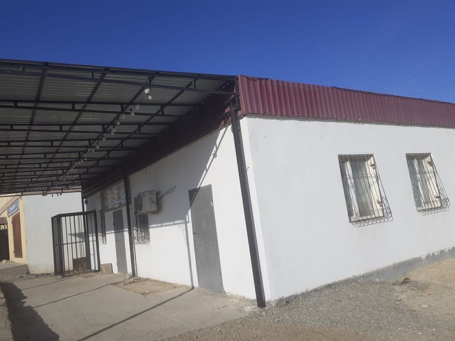 Продается помещение коммерческое