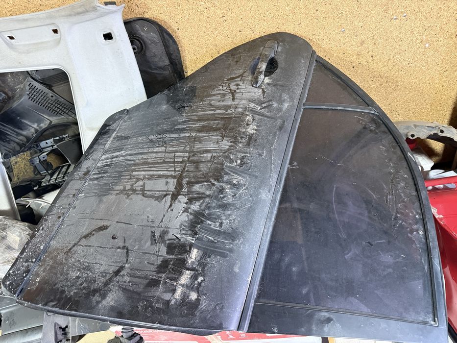 Продам капот на mazda 6 mps