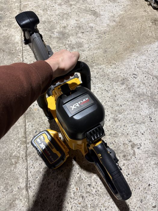 Dewalt DCS691 2025 XR FlexVolt 54V