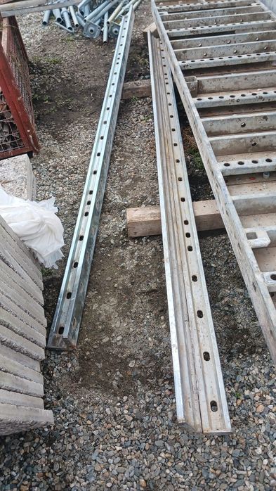 Vand betoniere , popi si preturi de schela