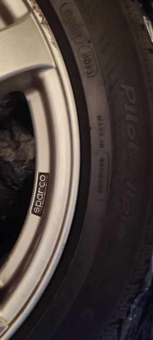 Алуминиеви джанти