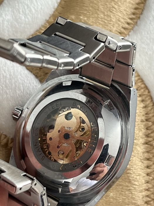 Часы Tissot Механические